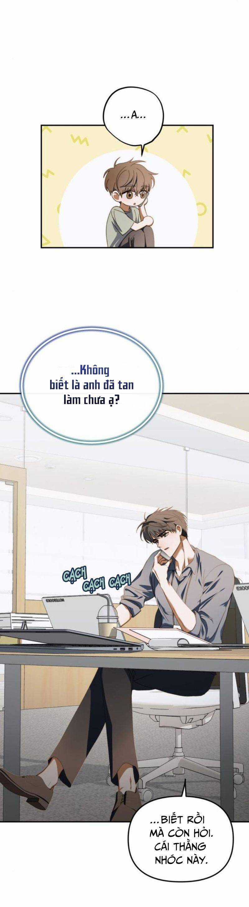 Tôi Trở Thành Thành Viên Trẻ Tuổi Nhất Nhóm Nhạc Idol Nam Chapter 16 trang 22