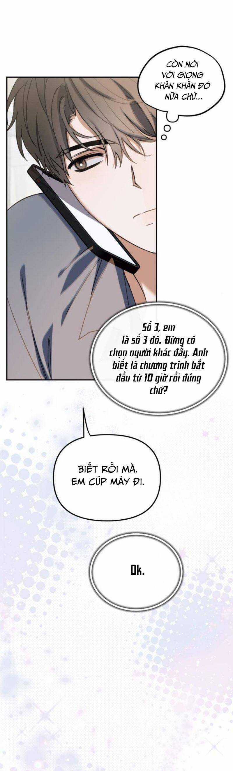 Tôi Trở Thành Thành Viên Trẻ Tuổi Nhất Nhóm Nhạc Idol Nam Chapter 16 trang 27