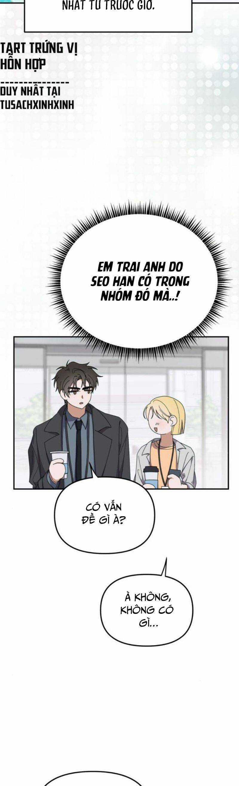 Tôi Trở Thành Thành Viên Trẻ Tuổi Nhất Nhóm Nhạc Idol Nam Chapter 16 trang 3