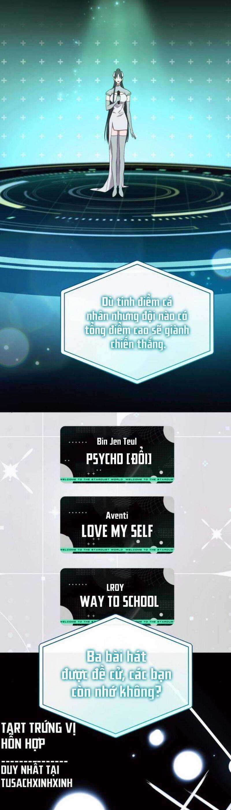 Tôi Trở Thành Thành Viên Trẻ Tuổi Nhất Nhóm Nhạc Idol Nam Chapter 16 trang 34