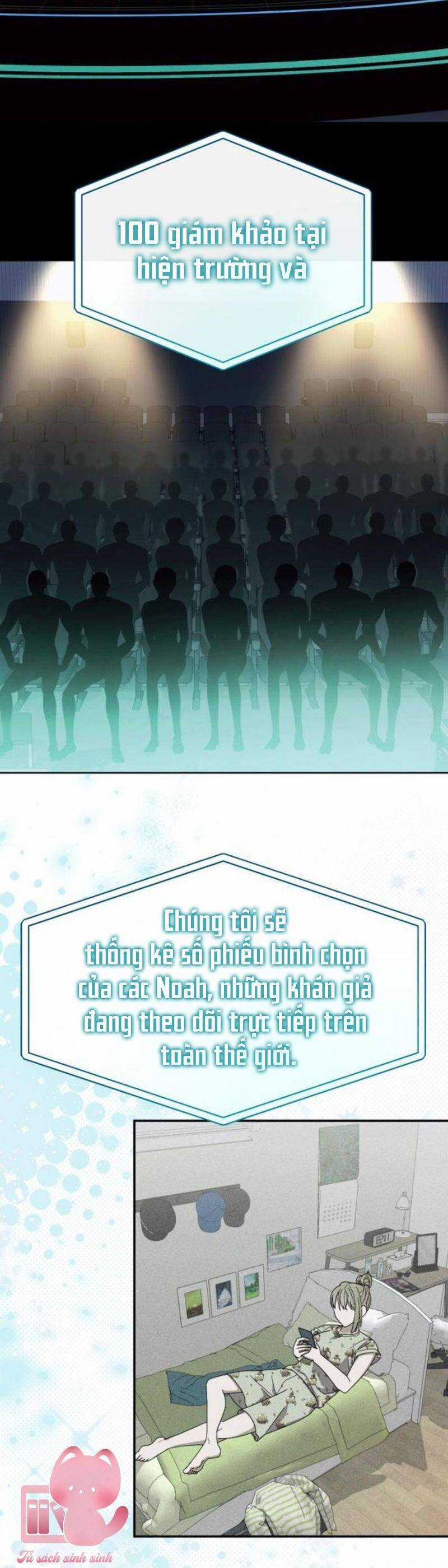 Tôi Trở Thành Thành Viên Trẻ Tuổi Nhất Nhóm Nhạc Idol Nam Chapter 16 trang 36