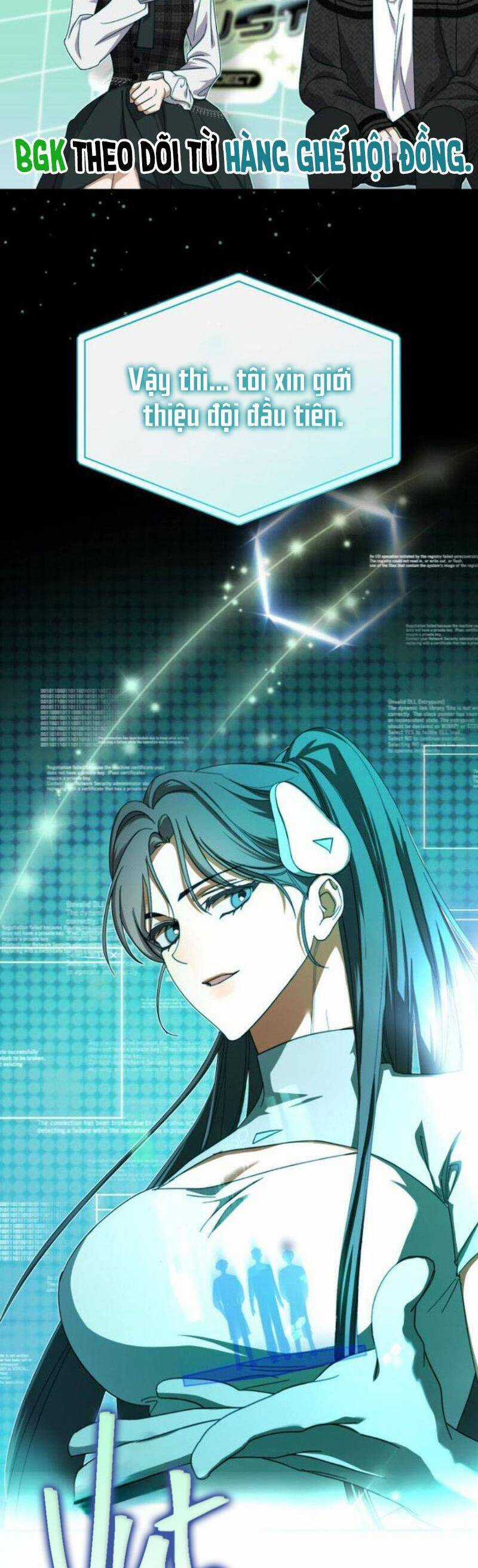 Tôi Trở Thành Thành Viên Trẻ Tuổi Nhất Nhóm Nhạc Idol Nam Chapter 16 trang 39