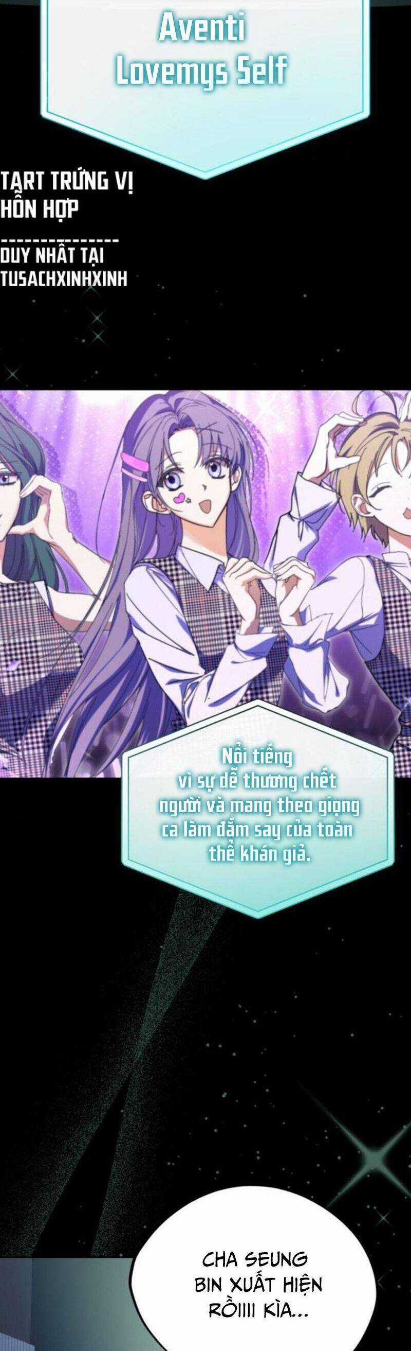 Tôi Trở Thành Thành Viên Trẻ Tuổi Nhất Nhóm Nhạc Idol Nam Chapter 16 trang 41