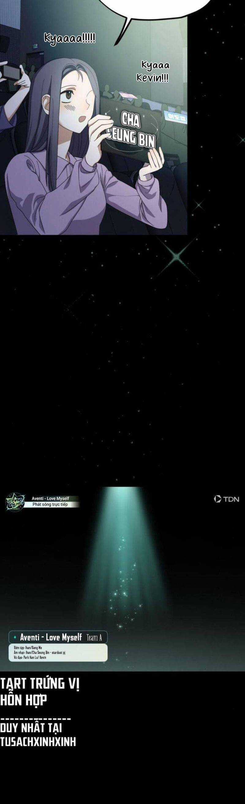 Tôi Trở Thành Thành Viên Trẻ Tuổi Nhất Nhóm Nhạc Idol Nam Chapter 16 trang 42