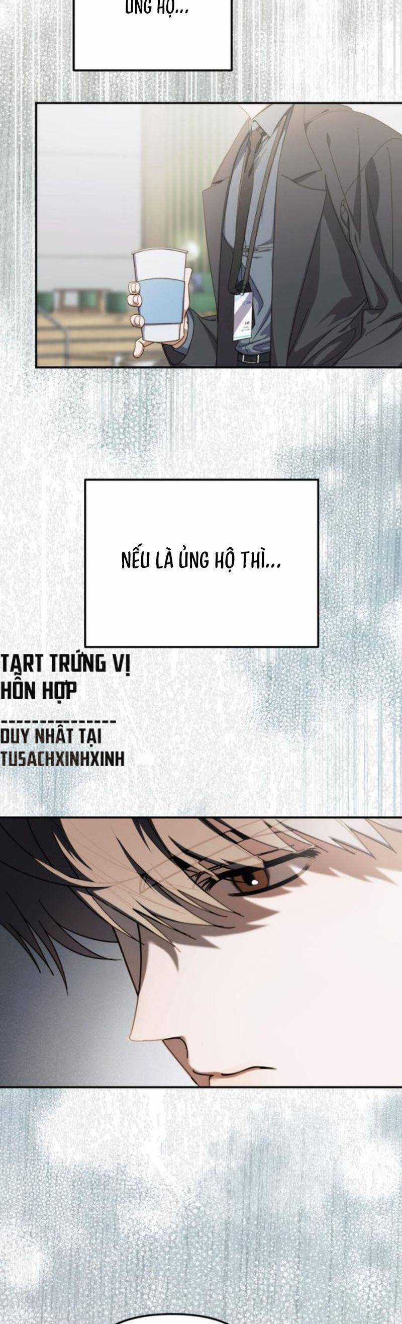 Tôi Trở Thành Thành Viên Trẻ Tuổi Nhất Nhóm Nhạc Idol Nam Chapter 16 trang 5