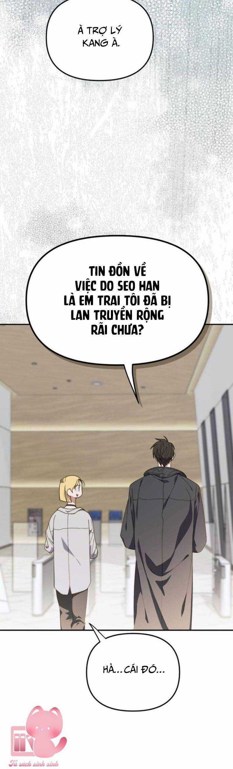 Tôi Trở Thành Thành Viên Trẻ Tuổi Nhất Nhóm Nhạc Idol Nam Chapter 16 trang 6