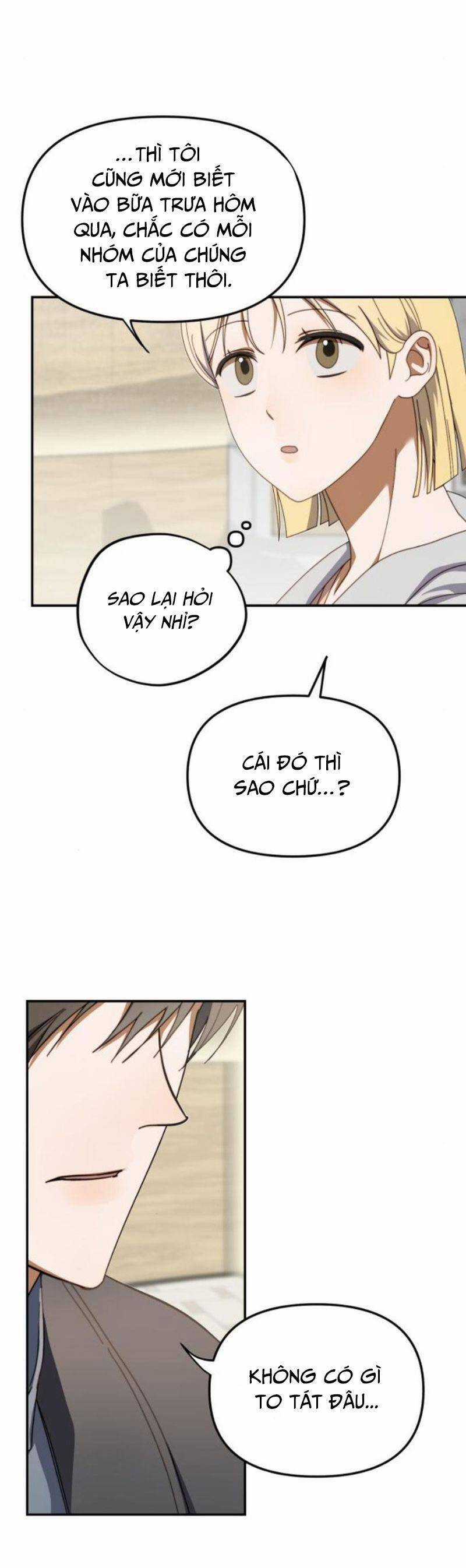 Tôi Trở Thành Thành Viên Trẻ Tuổi Nhất Nhóm Nhạc Idol Nam Chapter 16 trang 7