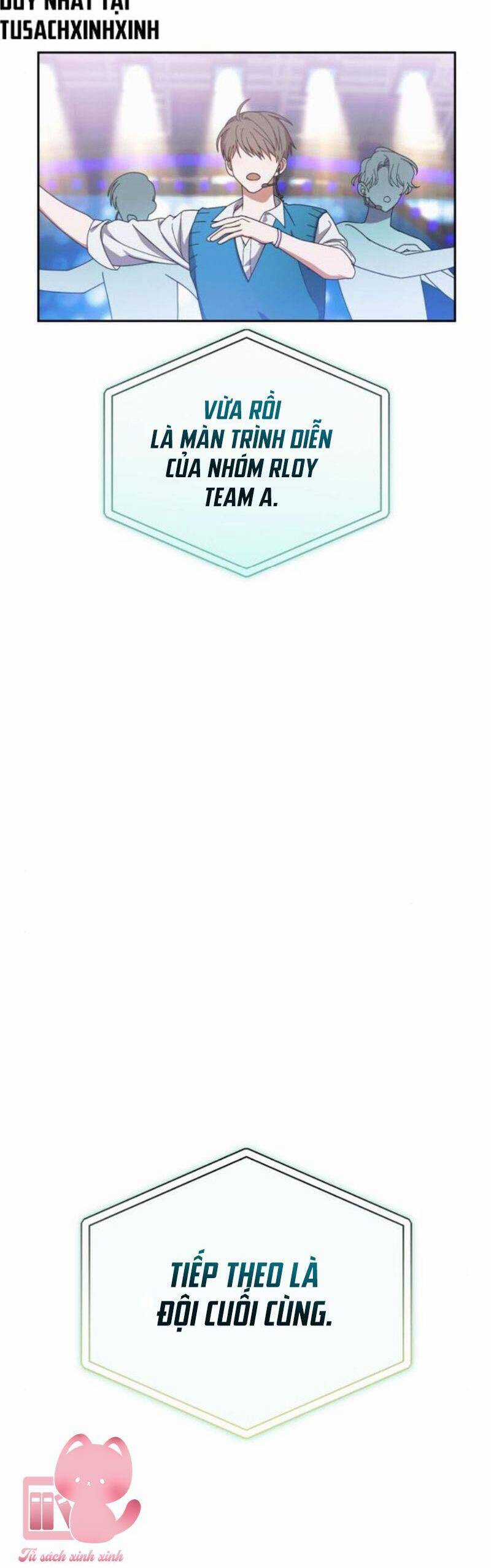 Tôi Trở Thành Thành Viên Trẻ Tuổi Nhất Nhóm Nhạc Idol Nam Chapter 17 trang 13