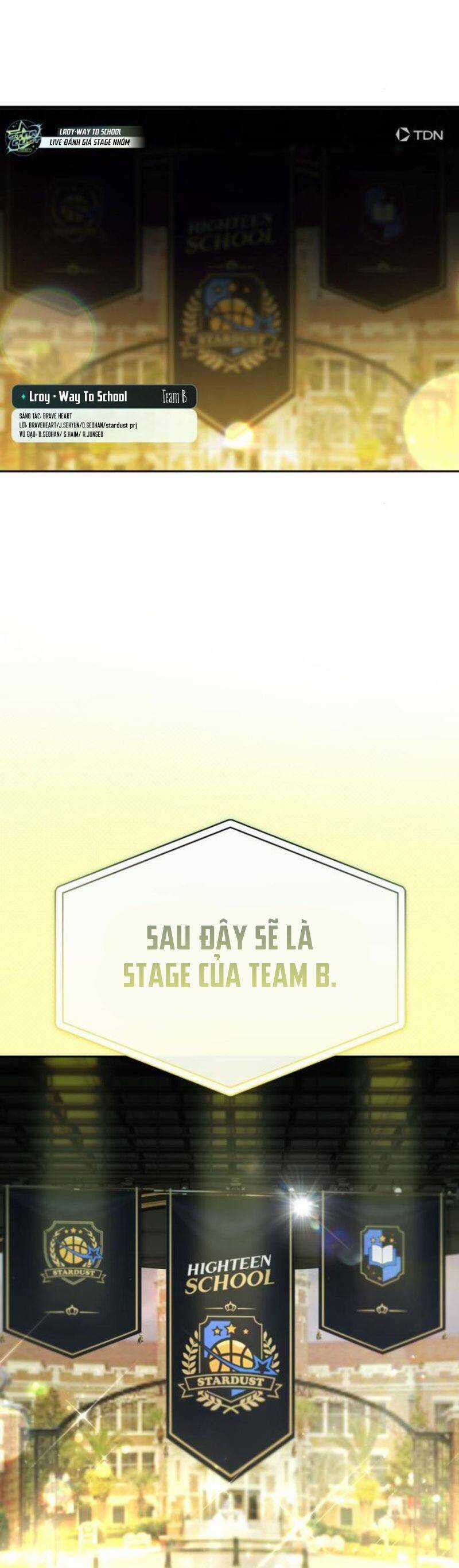 Tôi Trở Thành Thành Viên Trẻ Tuổi Nhất Nhóm Nhạc Idol Nam Chapter 17 trang 14