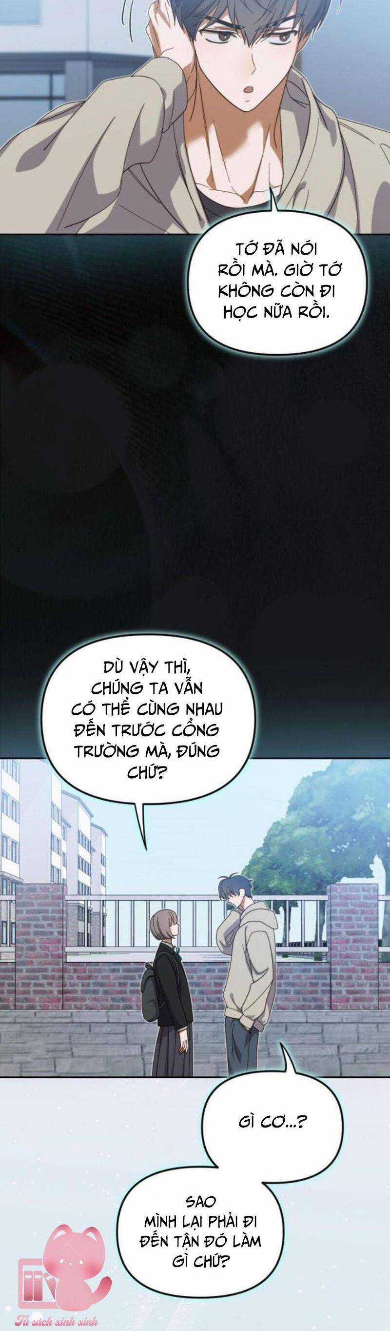 Tôi Trở Thành Thành Viên Trẻ Tuổi Nhất Nhóm Nhạc Idol Nam Chapter 17 trang 17