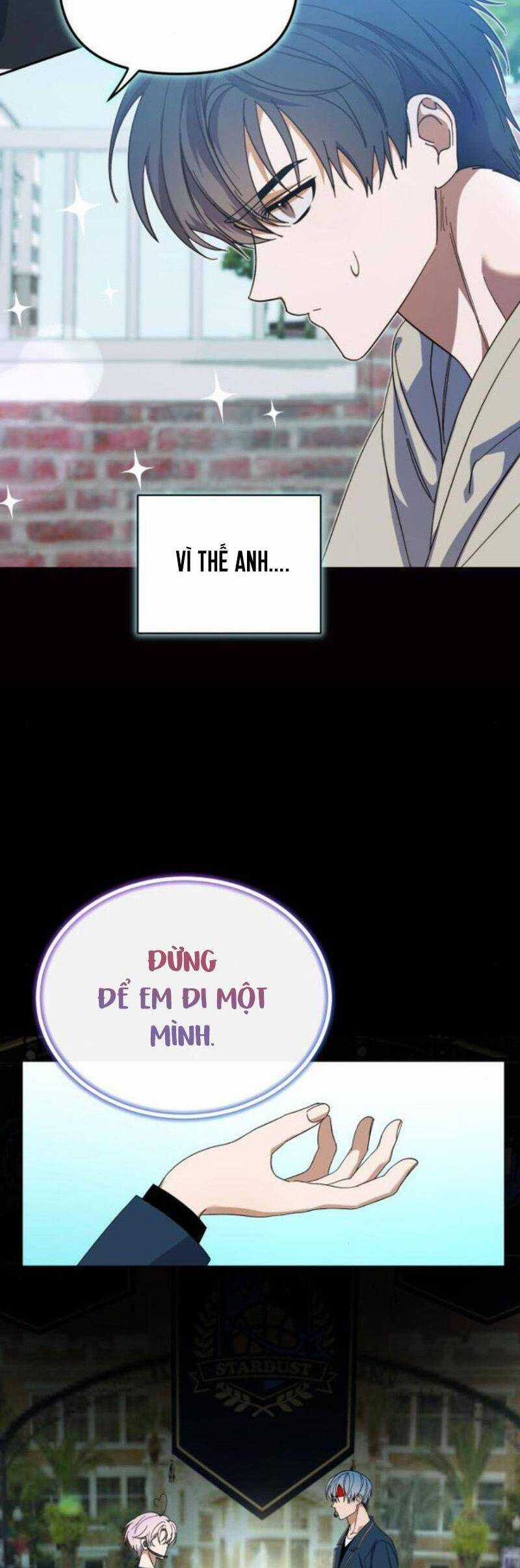 Tôi Trở Thành Thành Viên Trẻ Tuổi Nhất Nhóm Nhạc Idol Nam Chapter 17 trang 19