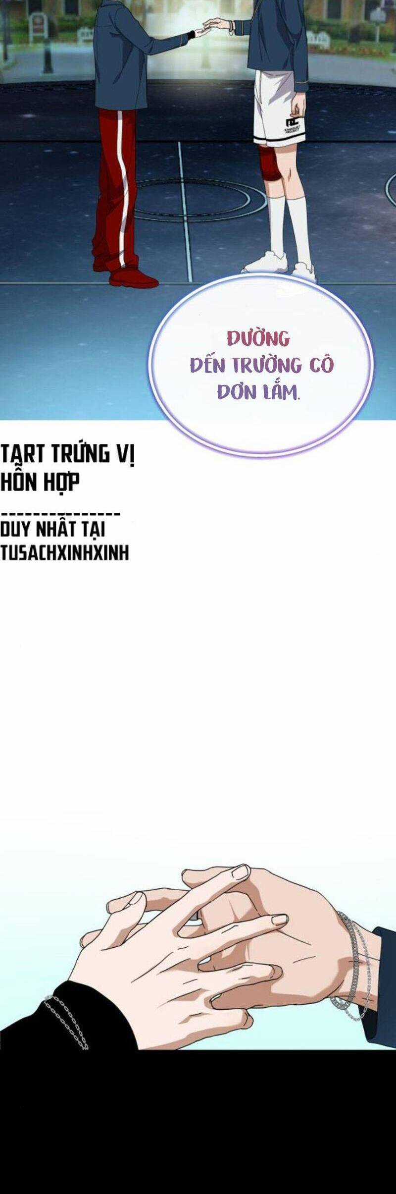 Tôi Trở Thành Thành Viên Trẻ Tuổi Nhất Nhóm Nhạc Idol Nam Chapter 17 trang 20