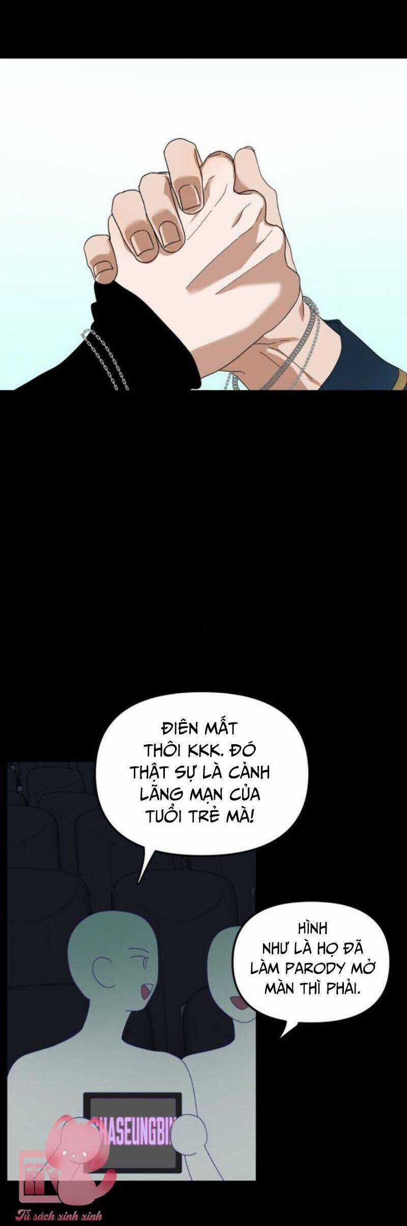 Tôi Trở Thành Thành Viên Trẻ Tuổi Nhất Nhóm Nhạc Idol Nam Chapter 17 trang 21