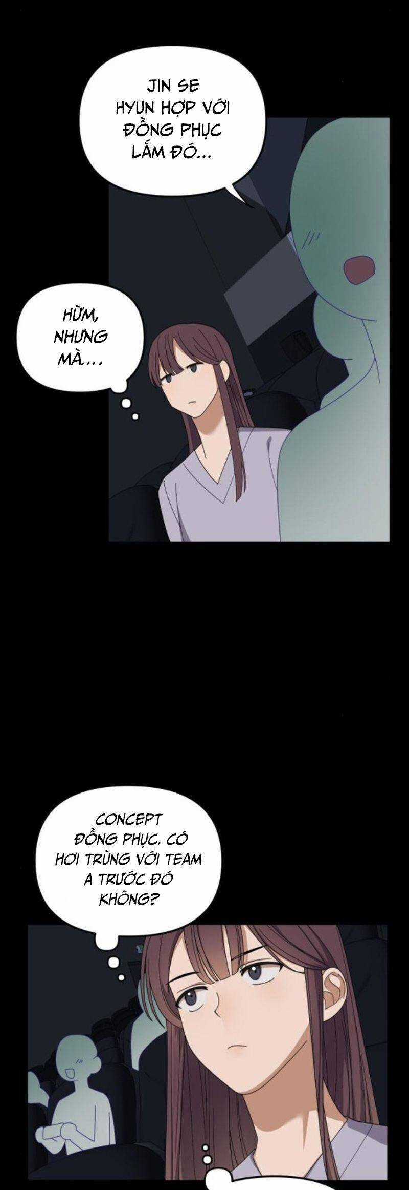 Tôi Trở Thành Thành Viên Trẻ Tuổi Nhất Nhóm Nhạc Idol Nam Chapter 17 trang 22