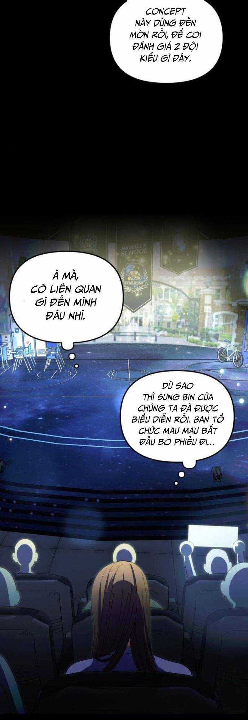 Tôi Trở Thành Thành Viên Trẻ Tuổi Nhất Nhóm Nhạc Idol Nam Chapter 17 trang 23