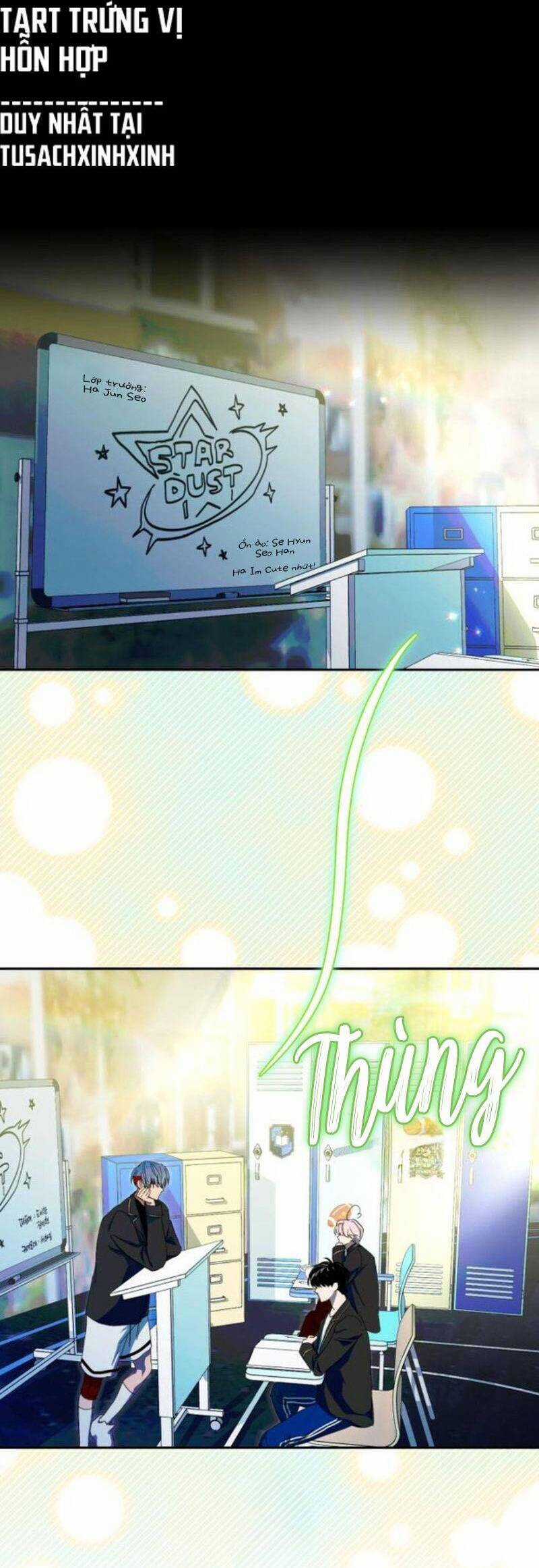 Tôi Trở Thành Thành Viên Trẻ Tuổi Nhất Nhóm Nhạc Idol Nam Chapter 17 trang 24