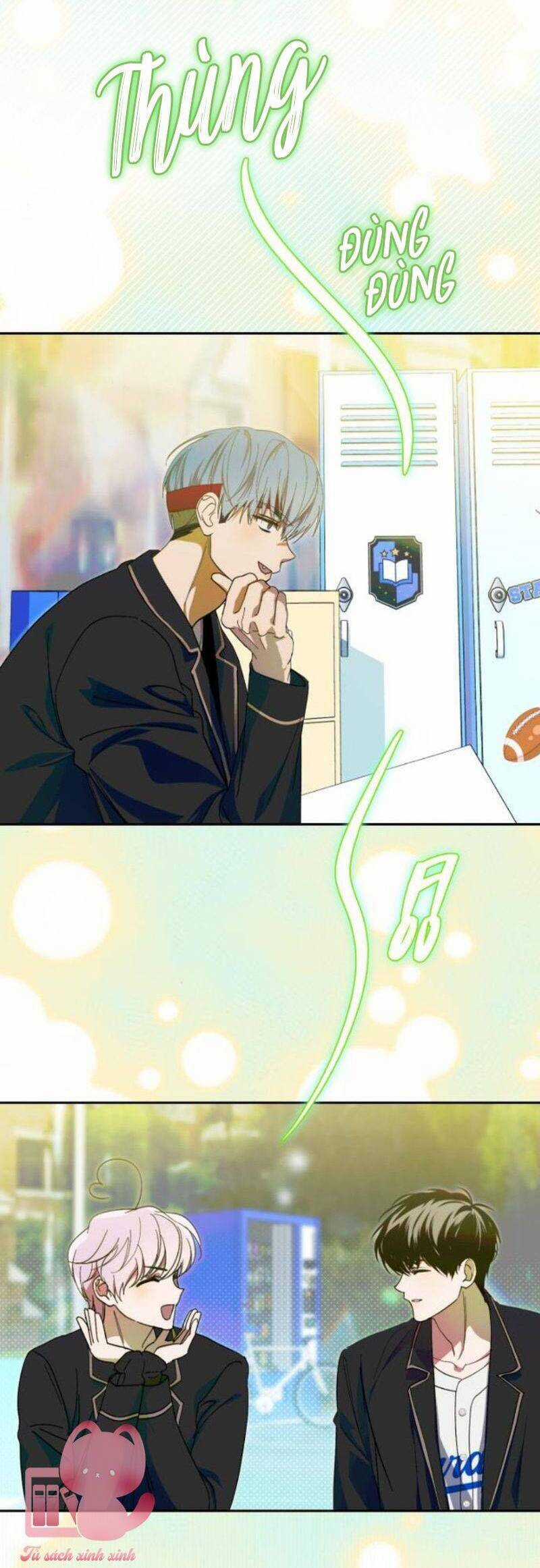 Tôi Trở Thành Thành Viên Trẻ Tuổi Nhất Nhóm Nhạc Idol Nam Chapter 17 trang 25