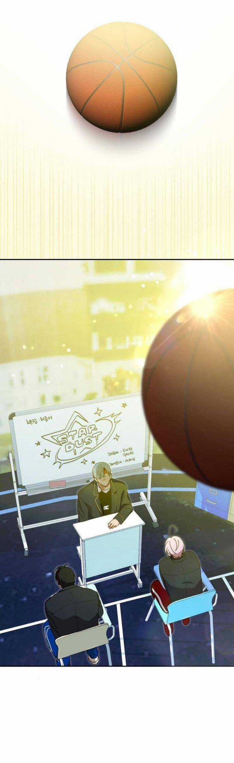 Tôi Trở Thành Thành Viên Trẻ Tuổi Nhất Nhóm Nhạc Idol Nam Chapter 17 trang 27