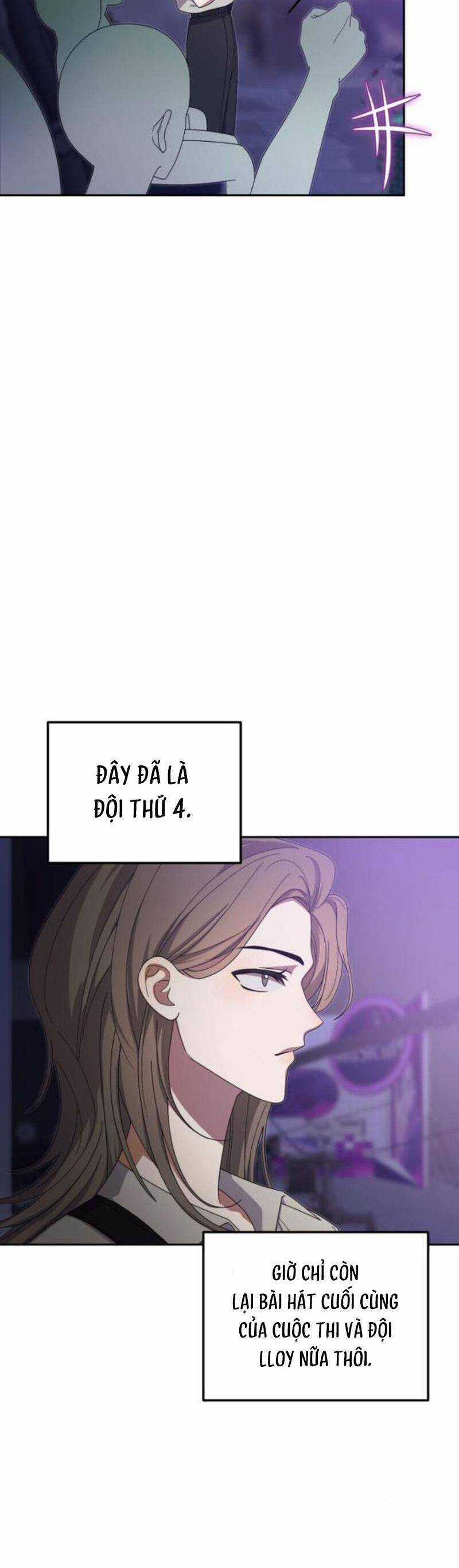 Tôi Trở Thành Thành Viên Trẻ Tuổi Nhất Nhóm Nhạc Idol Nam Chapter 17 trang 3