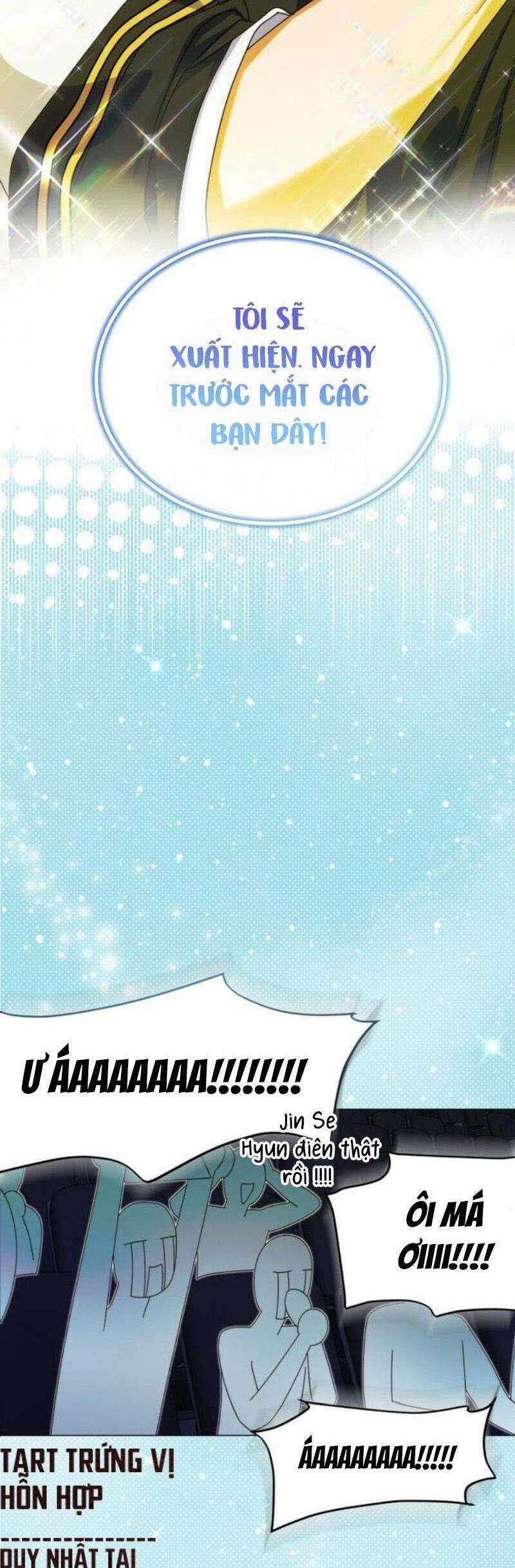 Tôi Trở Thành Thành Viên Trẻ Tuổi Nhất Nhóm Nhạc Idol Nam Chapter 17 trang 31