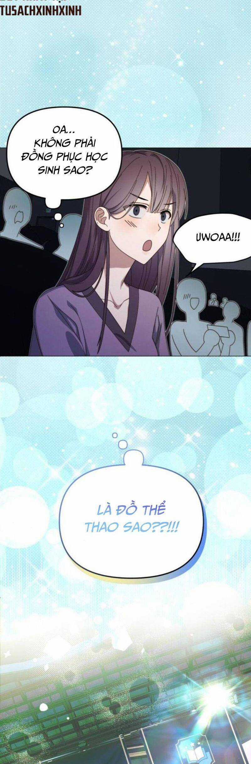 Tôi Trở Thành Thành Viên Trẻ Tuổi Nhất Nhóm Nhạc Idol Nam Chapter 17 trang 32