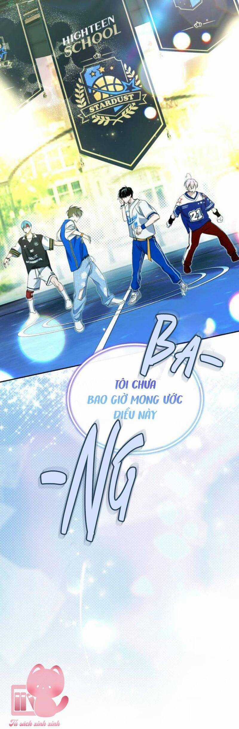 Tôi Trở Thành Thành Viên Trẻ Tuổi Nhất Nhóm Nhạc Idol Nam Chapter 17 trang 33
