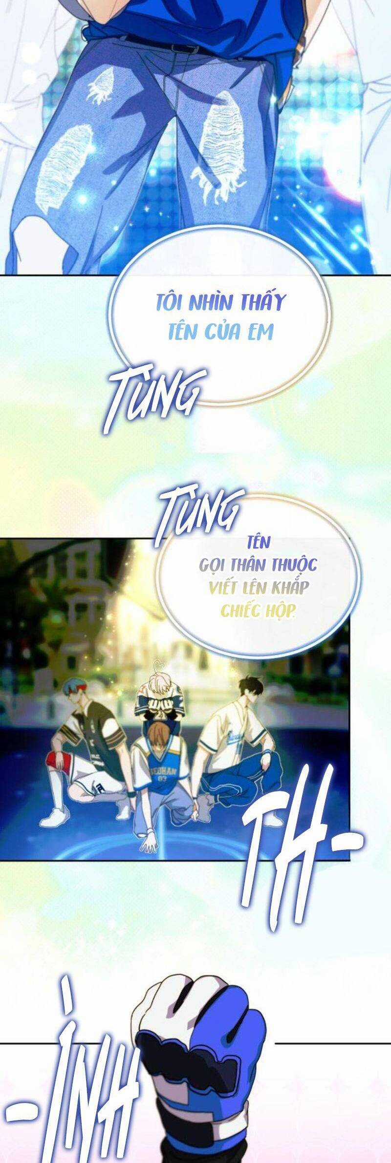 Tôi Trở Thành Thành Viên Trẻ Tuổi Nhất Nhóm Nhạc Idol Nam Chapter 17 trang 36