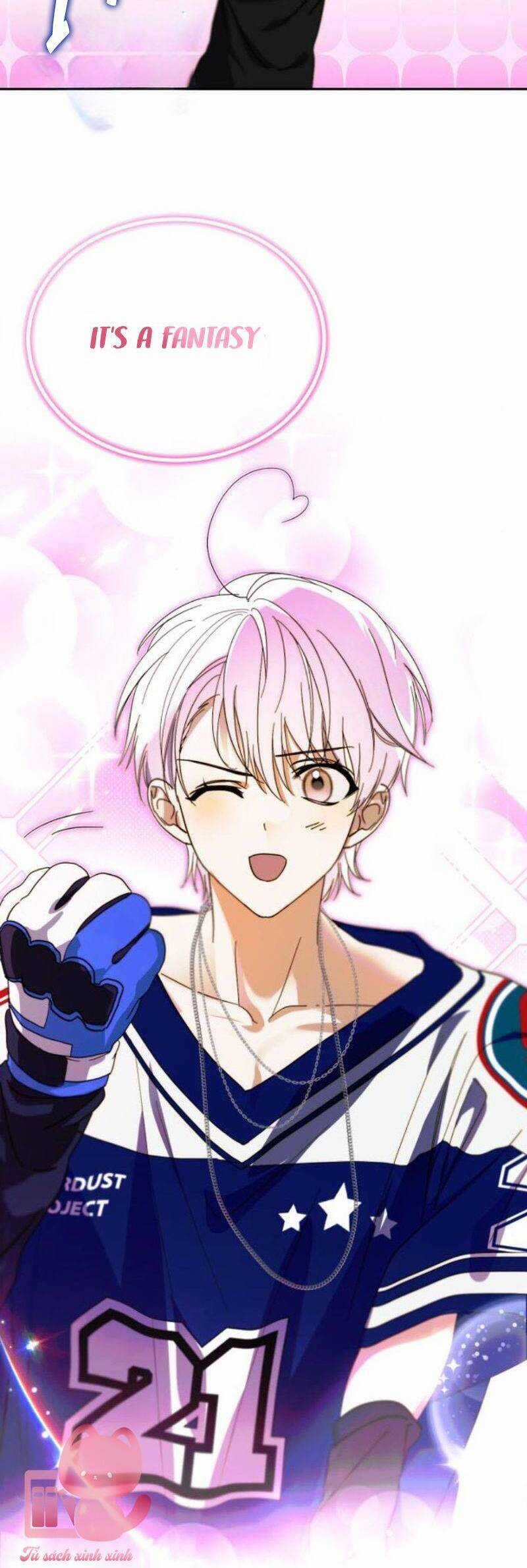 Tôi Trở Thành Thành Viên Trẻ Tuổi Nhất Nhóm Nhạc Idol Nam Chapter 17 trang 37