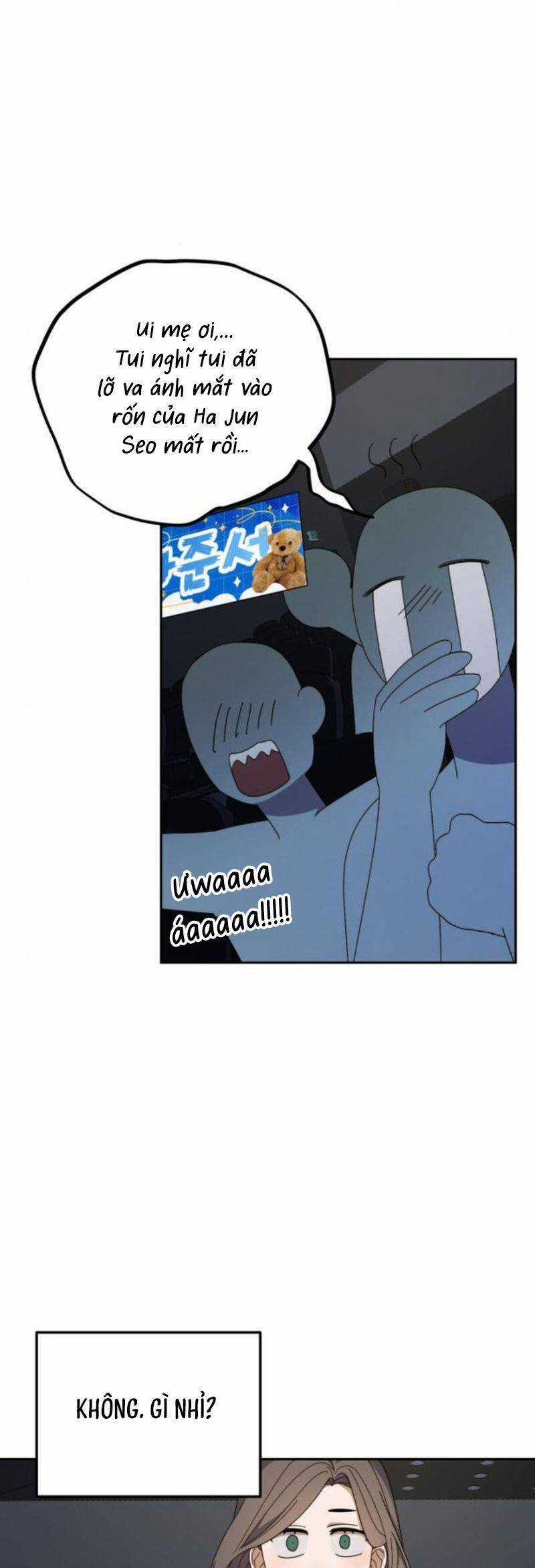 Tôi Trở Thành Thành Viên Trẻ Tuổi Nhất Nhóm Nhạc Idol Nam Chapter 17 trang 42