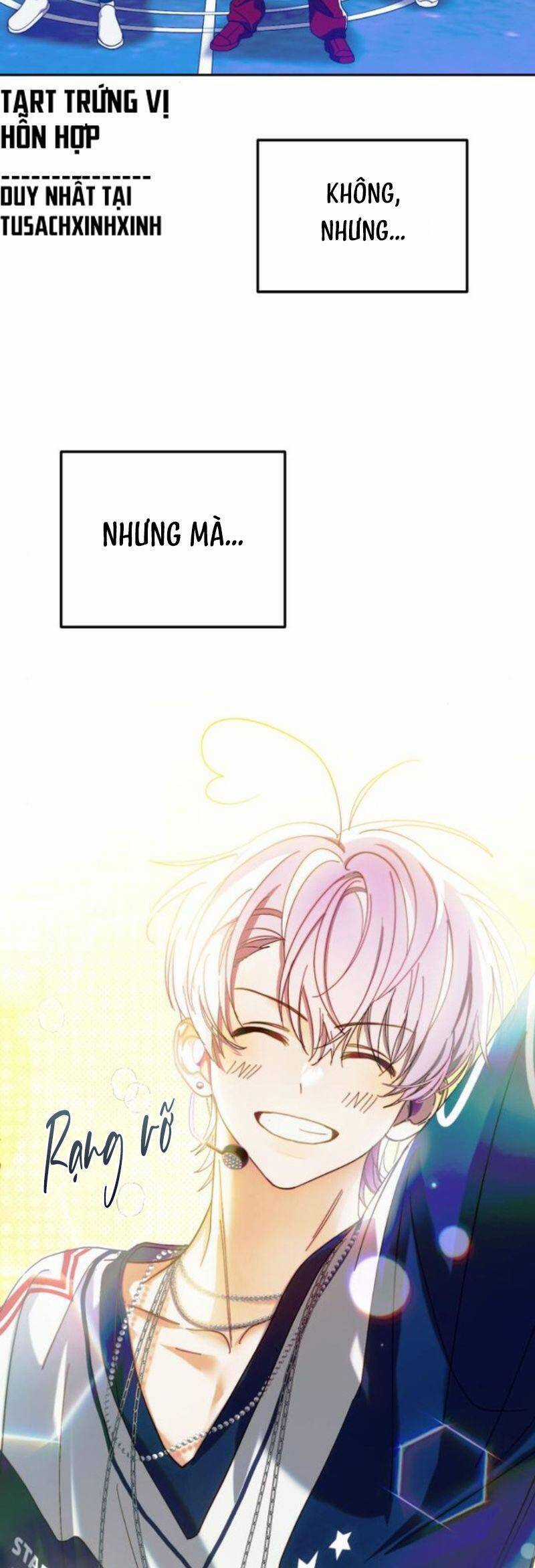Tôi Trở Thành Thành Viên Trẻ Tuổi Nhất Nhóm Nhạc Idol Nam Chapter 17 trang 44