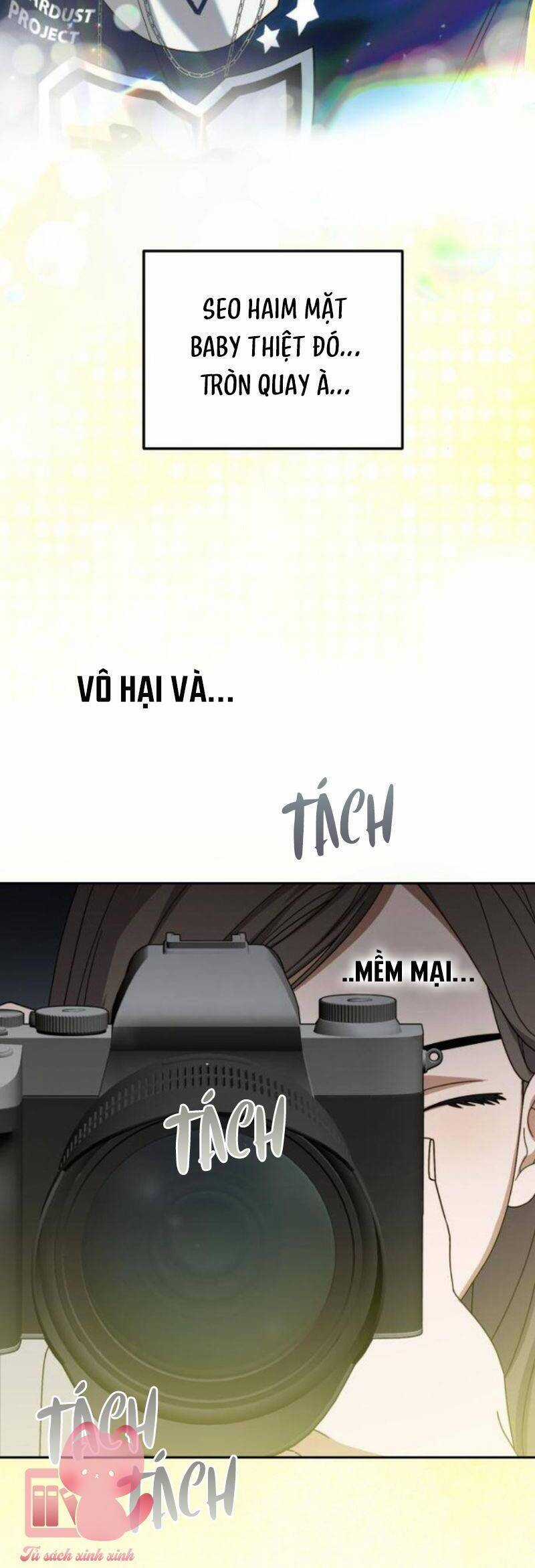 Tôi Trở Thành Thành Viên Trẻ Tuổi Nhất Nhóm Nhạc Idol Nam Chapter 17 trang 45