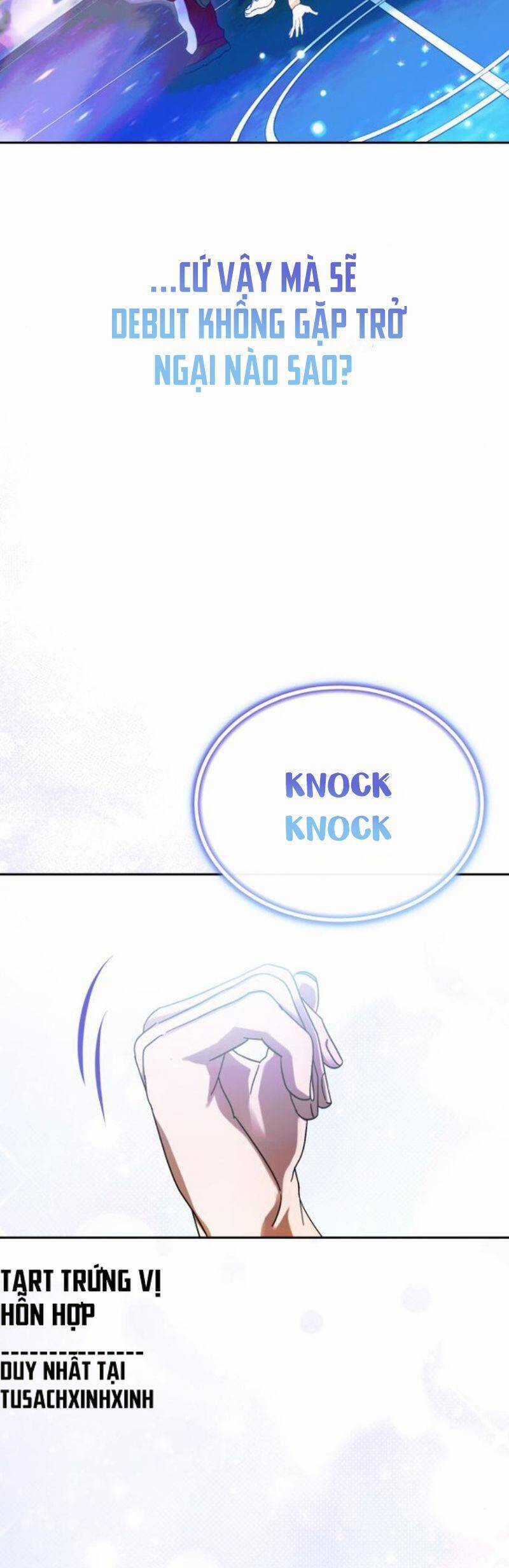 Tôi Trở Thành Thành Viên Trẻ Tuổi Nhất Nhóm Nhạc Idol Nam Chapter 17 trang 48