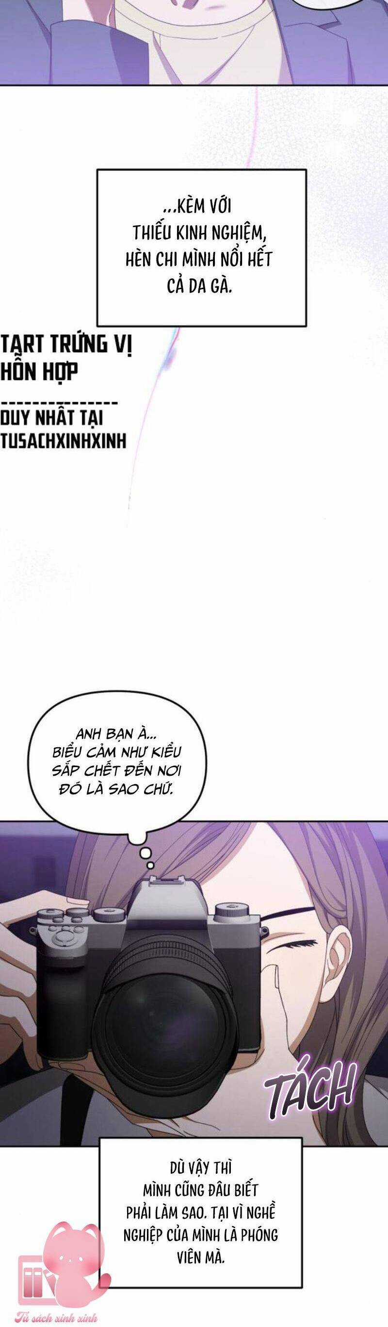 Tôi Trở Thành Thành Viên Trẻ Tuổi Nhất Nhóm Nhạc Idol Nam Chapter 17 trang 5