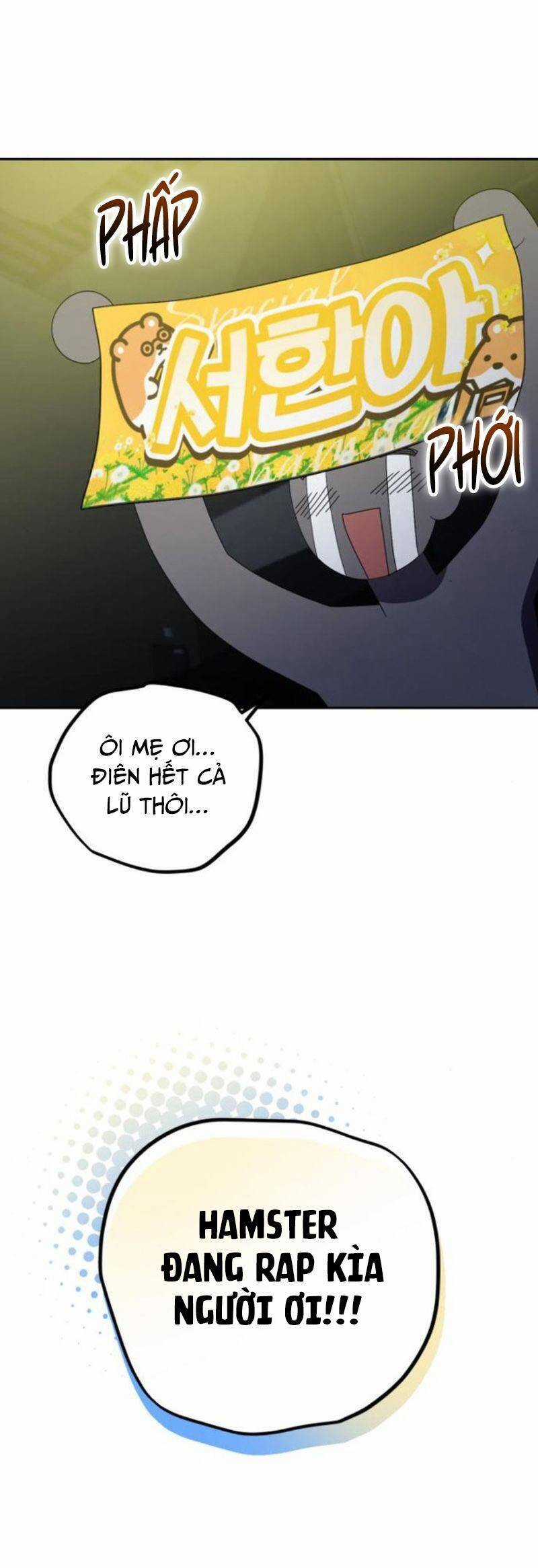 Tôi Trở Thành Thành Viên Trẻ Tuổi Nhất Nhóm Nhạc Idol Nam Chapter 17 trang 50