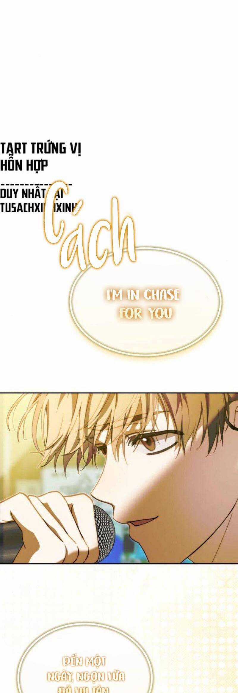 Tôi Trở Thành Thành Viên Trẻ Tuổi Nhất Nhóm Nhạc Idol Nam Chapter 17 trang 51