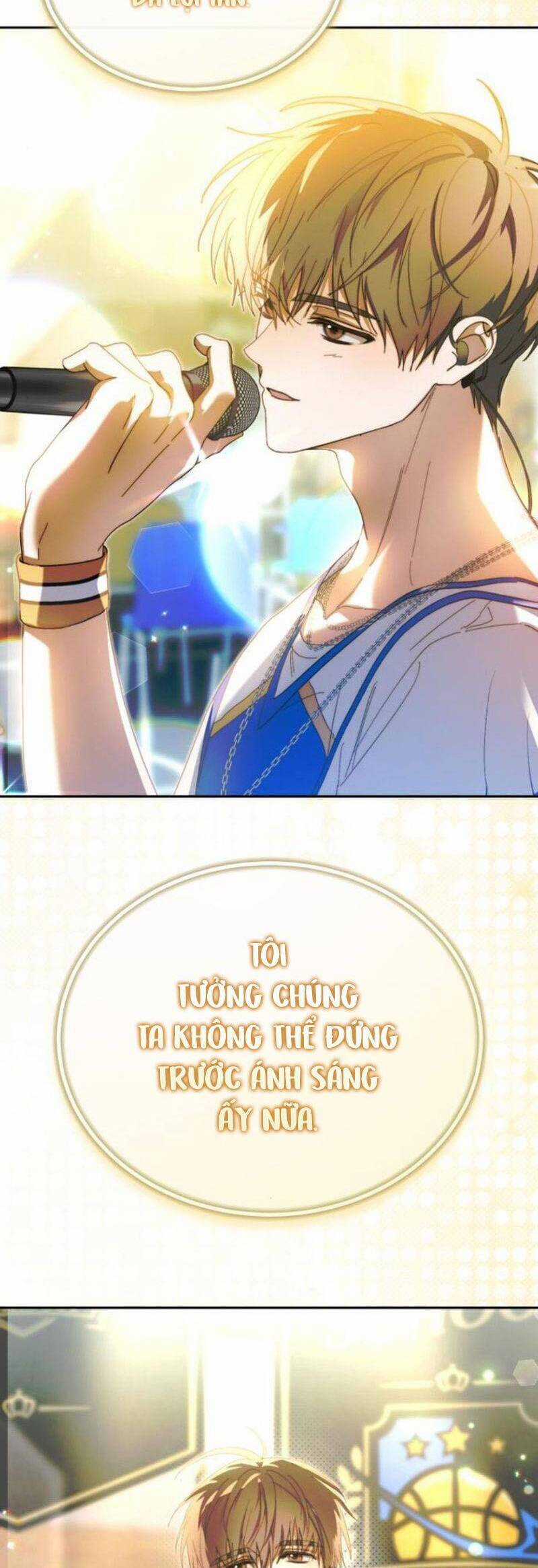 Tôi Trở Thành Thành Viên Trẻ Tuổi Nhất Nhóm Nhạc Idol Nam Chapter 17 trang 52