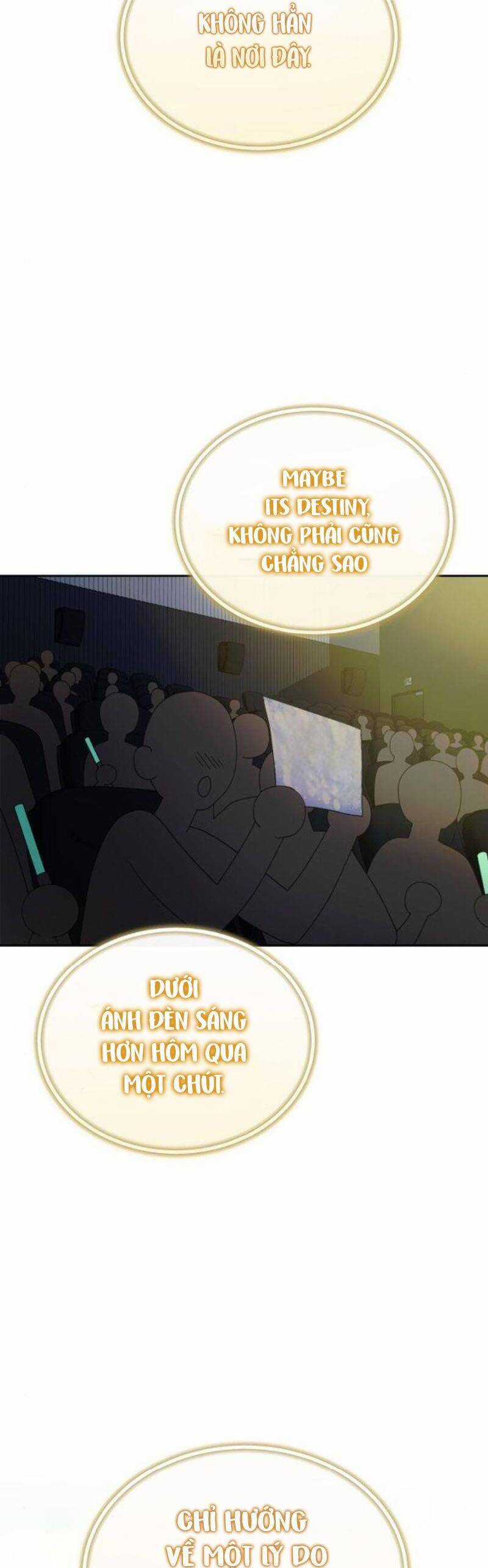 Tôi Trở Thành Thành Viên Trẻ Tuổi Nhất Nhóm Nhạc Idol Nam Chapter 17 trang 55