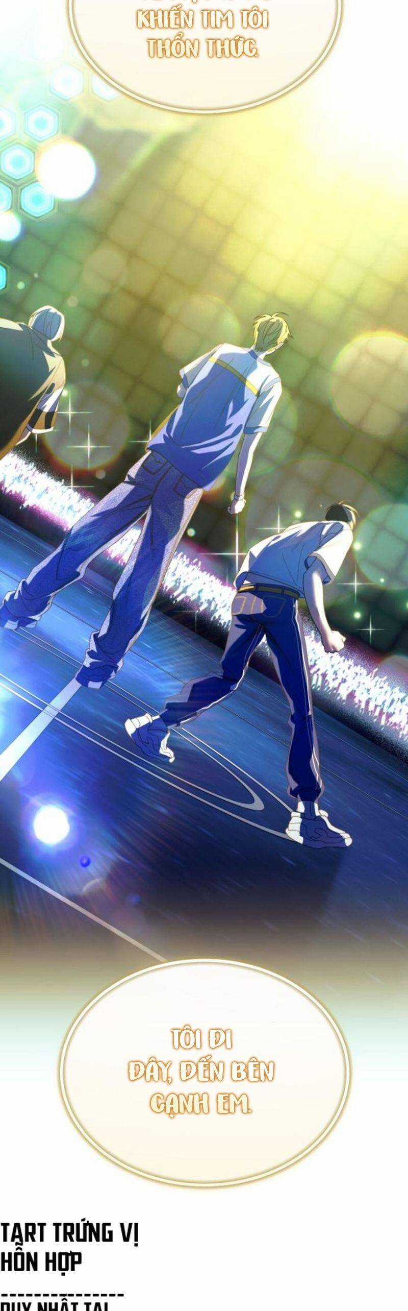 Tôi Trở Thành Thành Viên Trẻ Tuổi Nhất Nhóm Nhạc Idol Nam Chapter 17 trang 56