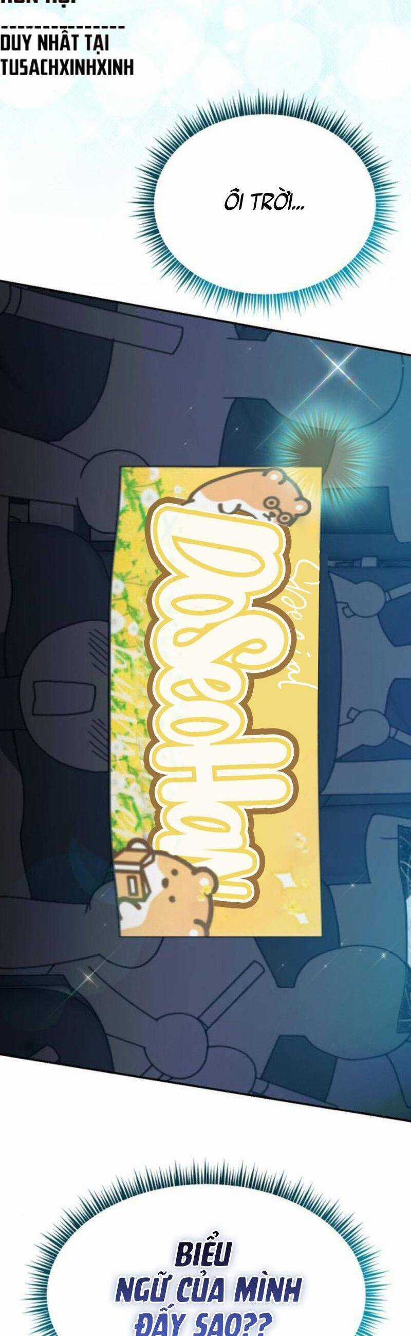 Tôi Trở Thành Thành Viên Trẻ Tuổi Nhất Nhóm Nhạc Idol Nam Chapter 17 trang 60