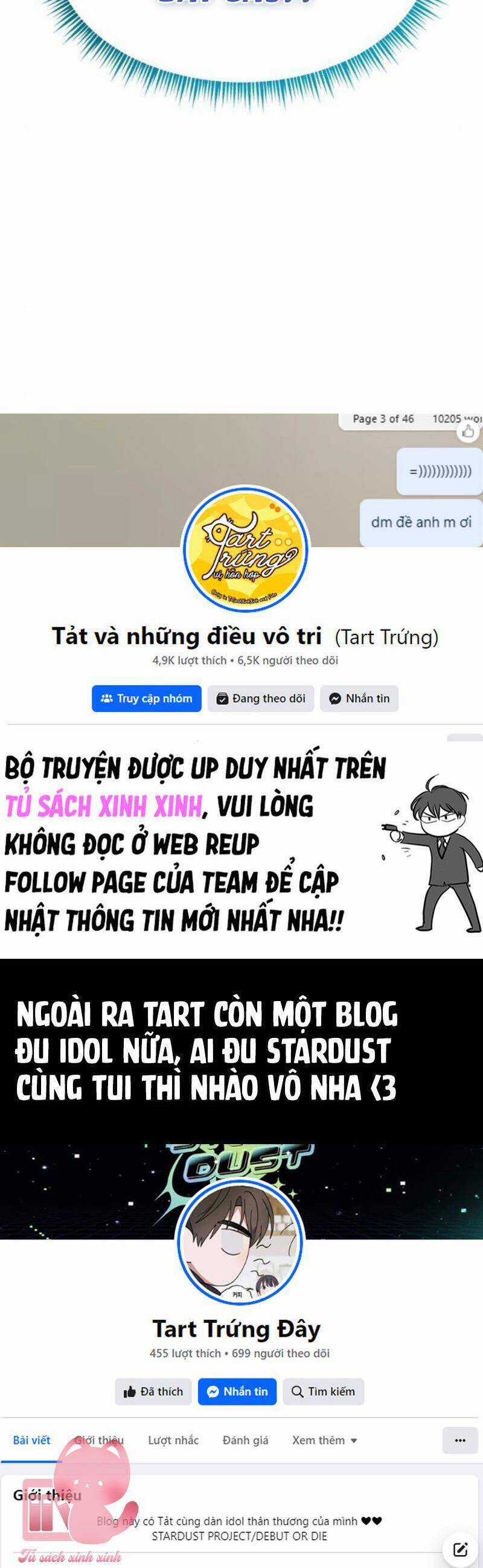 Tôi Trở Thành Thành Viên Trẻ Tuổi Nhất Nhóm Nhạc Idol Nam Chapter 17 trang 61
