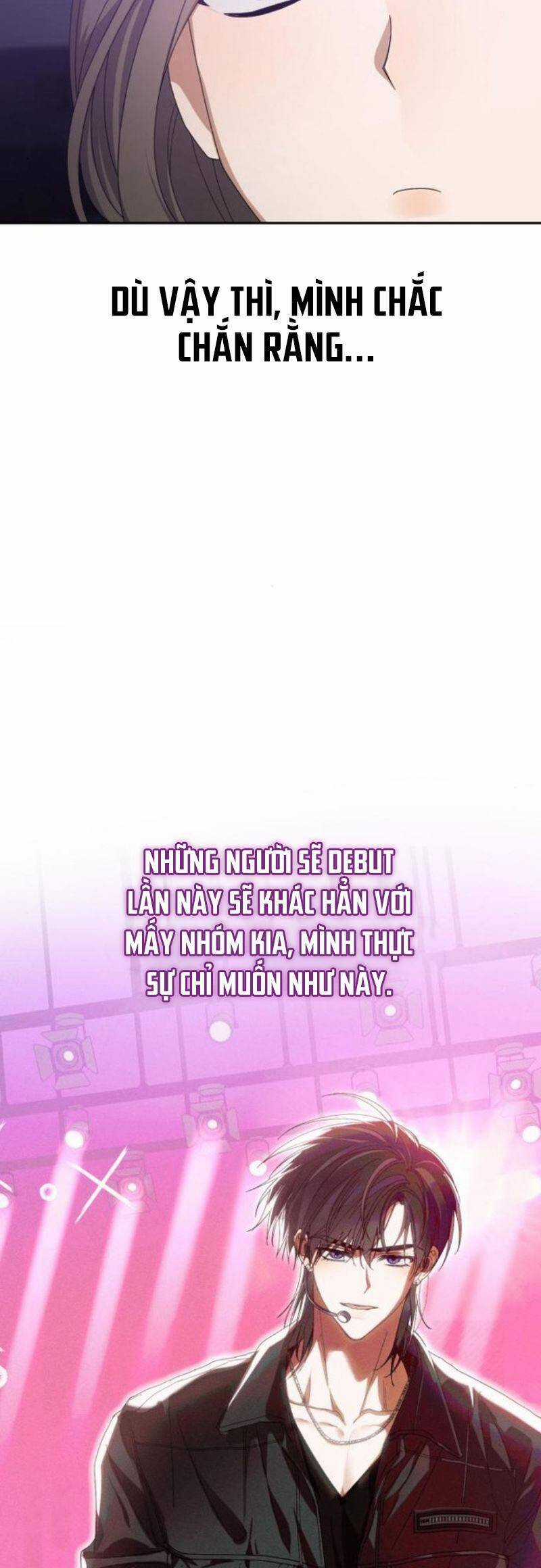 Tôi Trở Thành Thành Viên Trẻ Tuổi Nhất Nhóm Nhạc Idol Nam Chapter 17 trang 7