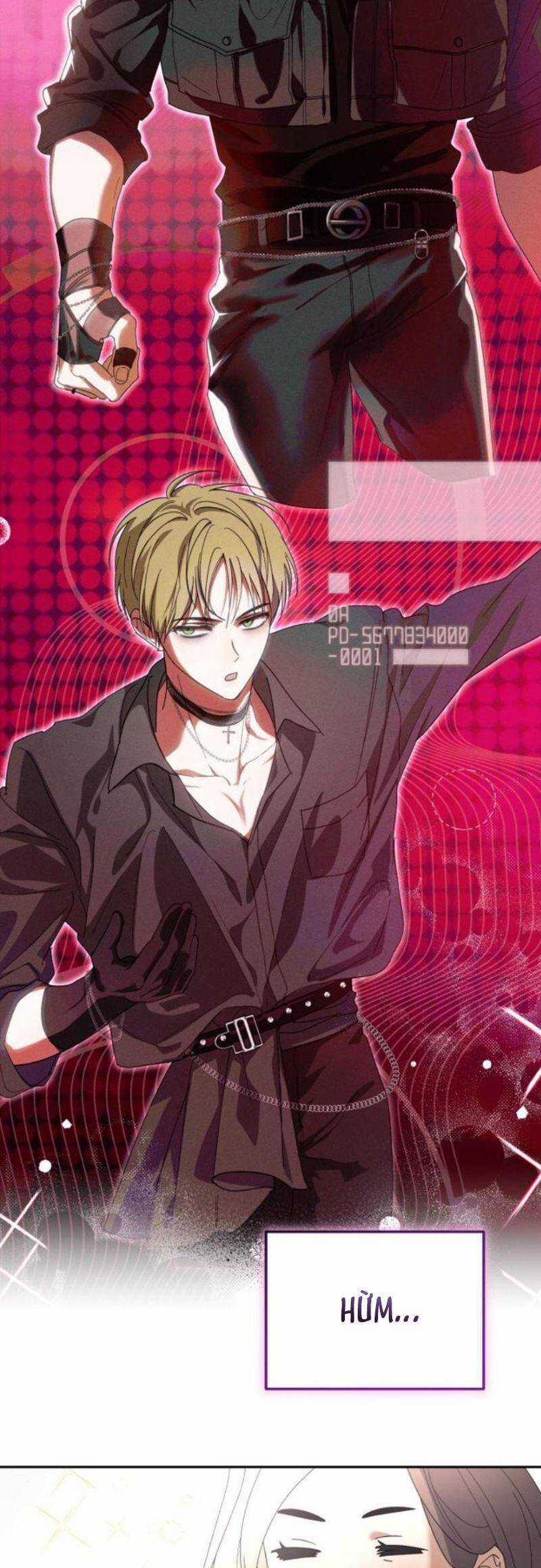 Tôi Trở Thành Thành Viên Trẻ Tuổi Nhất Nhóm Nhạc Idol Nam Chapter 17 trang 8