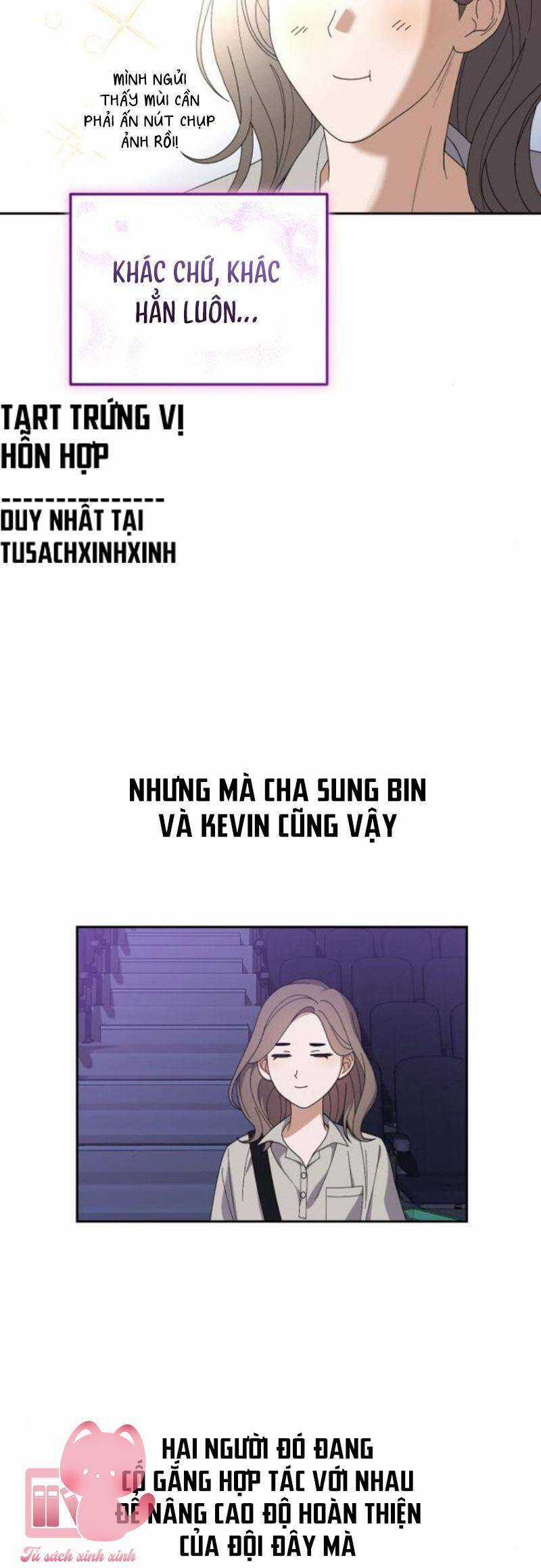 Tôi Trở Thành Thành Viên Trẻ Tuổi Nhất Nhóm Nhạc Idol Nam Chapter 17 trang 9