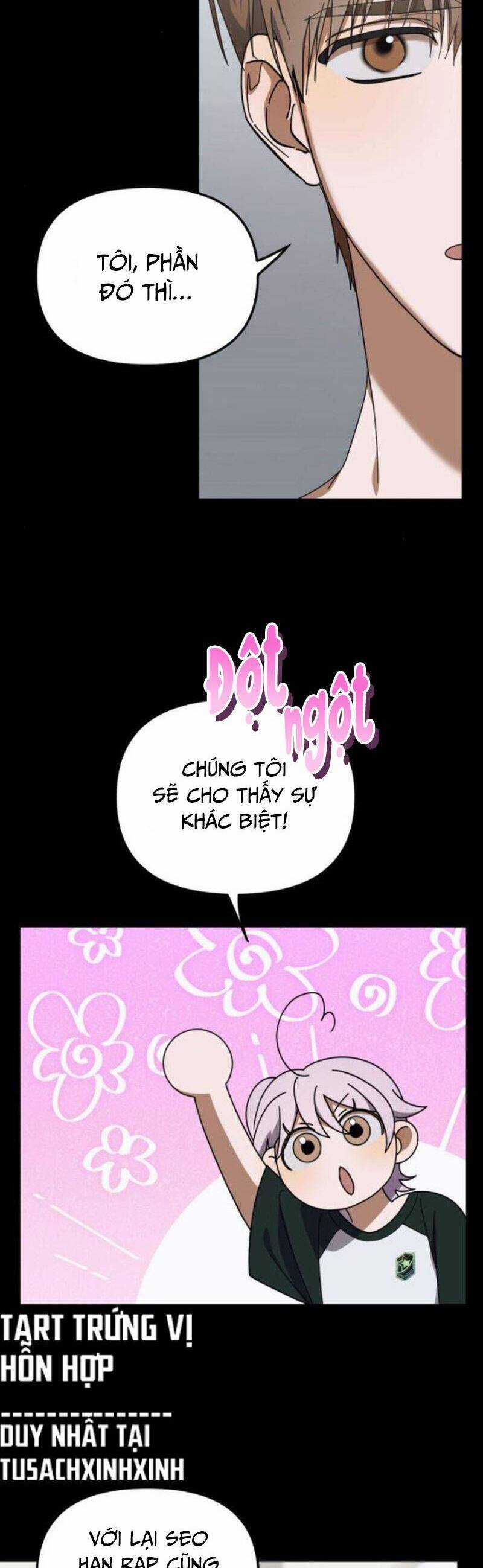 Tôi Trở Thành Thành Viên Trẻ Tuổi Nhất Nhóm Nhạc Idol Nam Chapter 18 trang 10