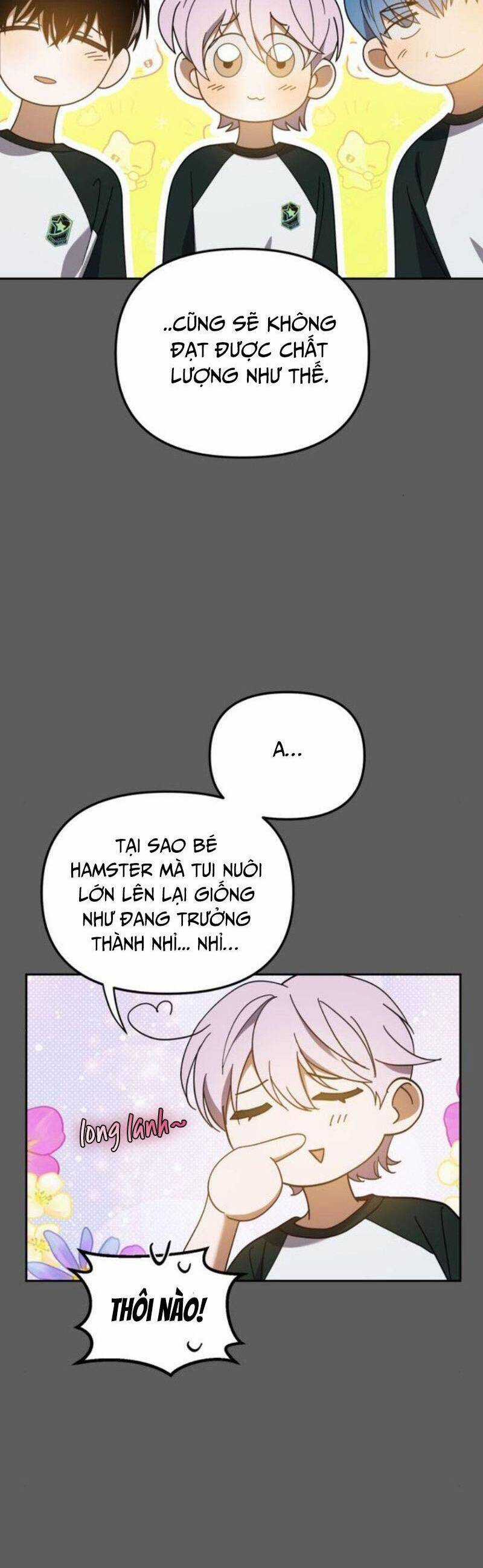 Tôi Trở Thành Thành Viên Trẻ Tuổi Nhất Nhóm Nhạc Idol Nam Chapter 18 trang 13