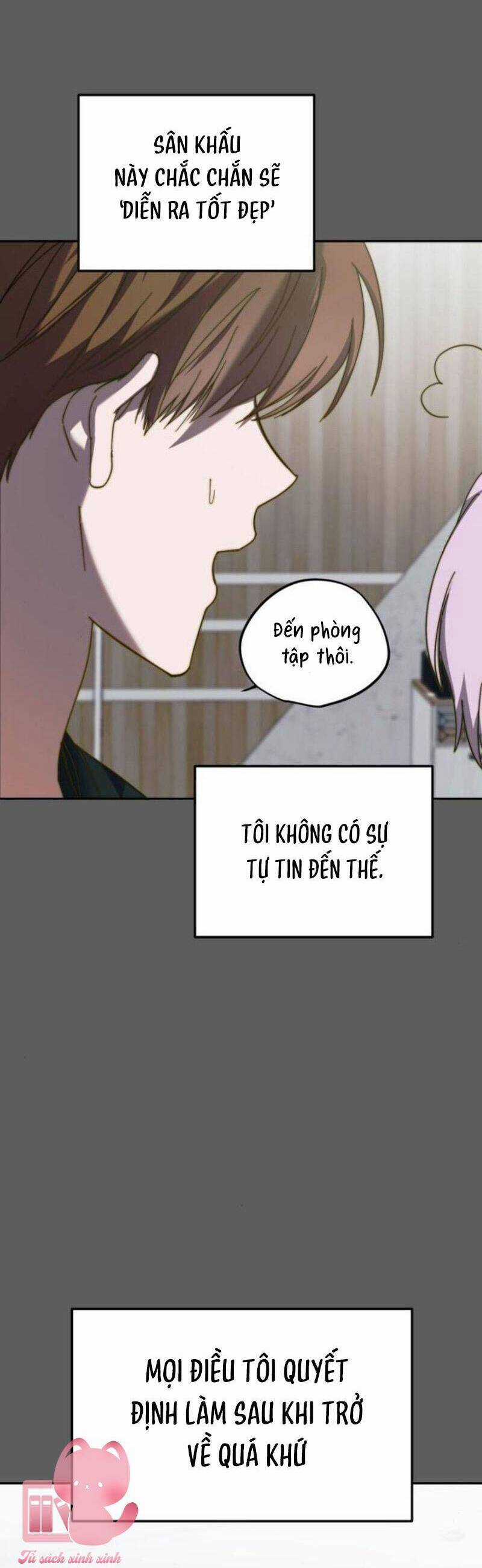 Tôi Trở Thành Thành Viên Trẻ Tuổi Nhất Nhóm Nhạc Idol Nam Chapter 18 trang 14