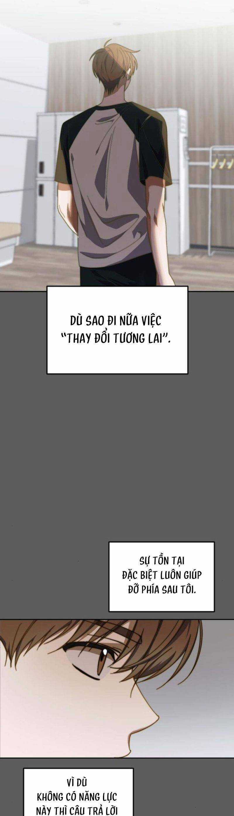 Tôi Trở Thành Thành Viên Trẻ Tuổi Nhất Nhóm Nhạc Idol Nam Chapter 18 trang 15