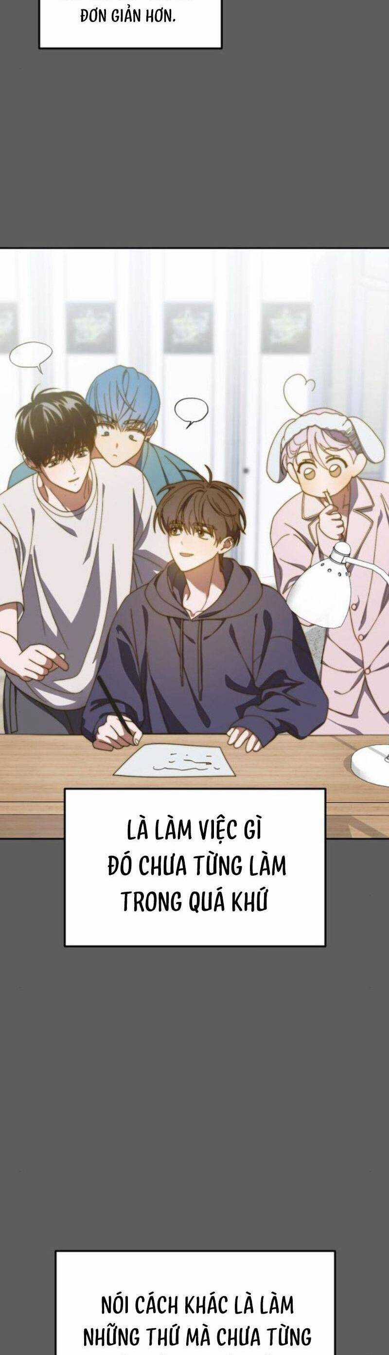 Tôi Trở Thành Thành Viên Trẻ Tuổi Nhất Nhóm Nhạc Idol Nam Chapter 18 trang 16