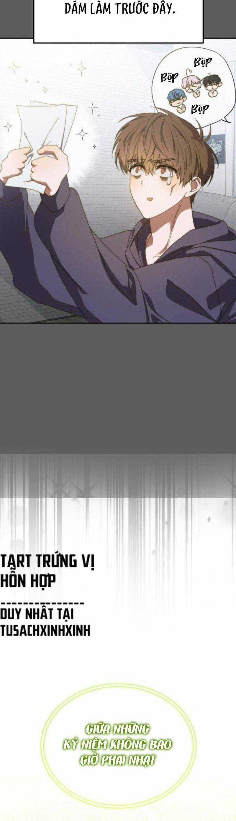 Tôi Trở Thành Thành Viên Trẻ Tuổi Nhất Nhóm Nhạc Idol Nam Chapter 18 trang 17