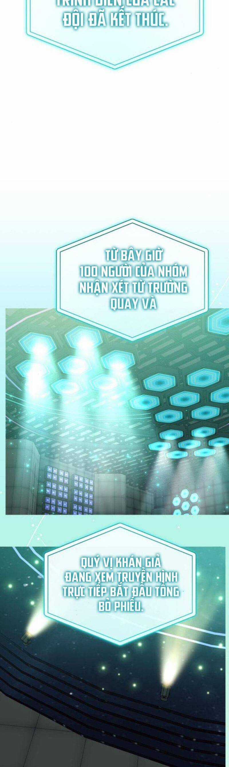 Tôi Trở Thành Thành Viên Trẻ Tuổi Nhất Nhóm Nhạc Idol Nam Chapter 18 trang 21